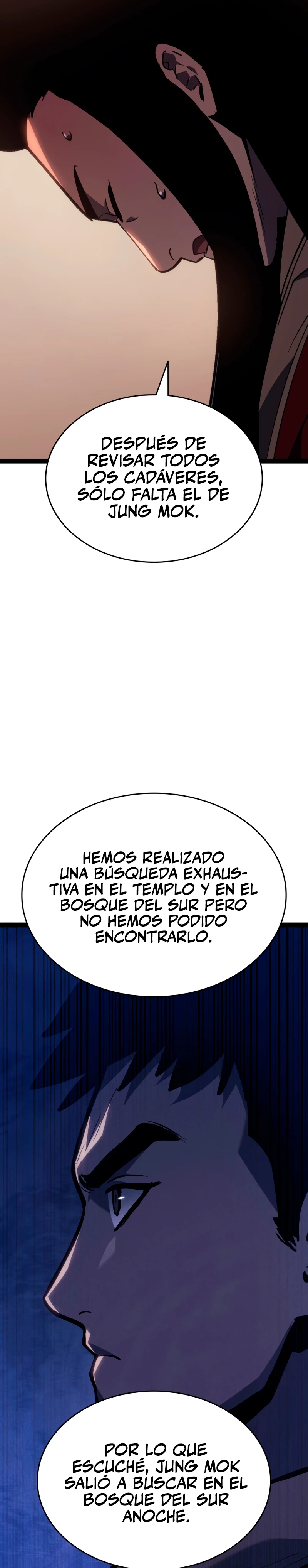 El Asesino de la Luna a la Deriva Capitulo 87 página 40