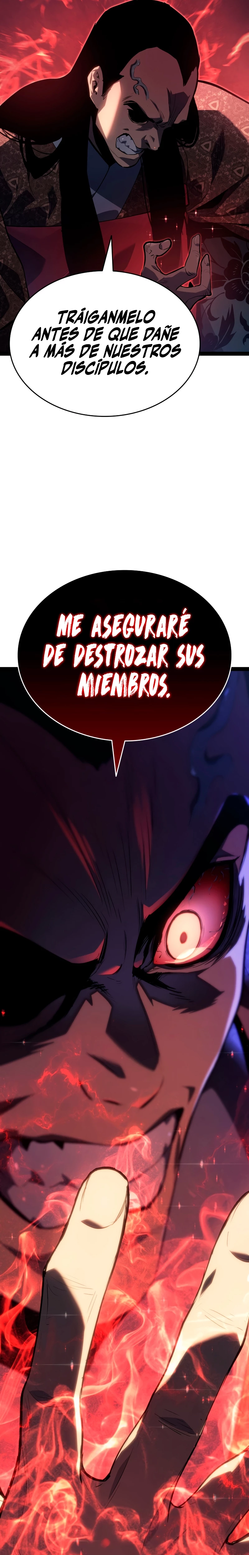 El Asesino de la Luna a la Deriva Capitulo 87 página 43