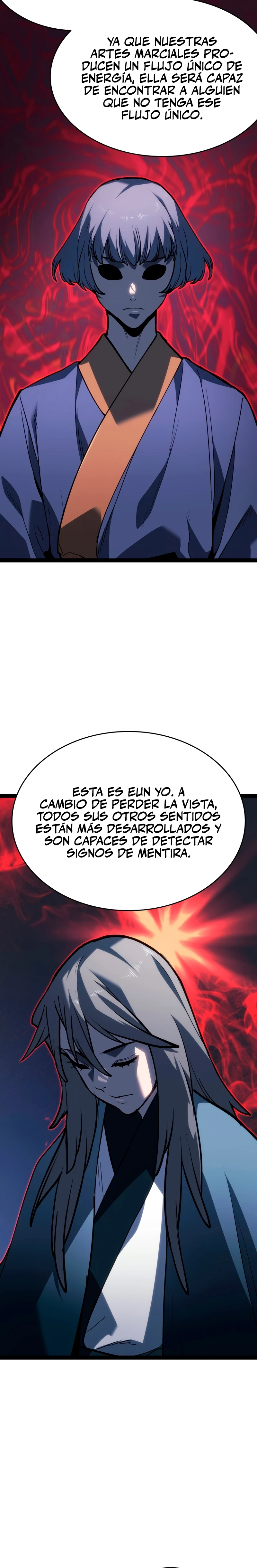 El Asesino de la Luna a la Deriva Capitulo 88 página 18