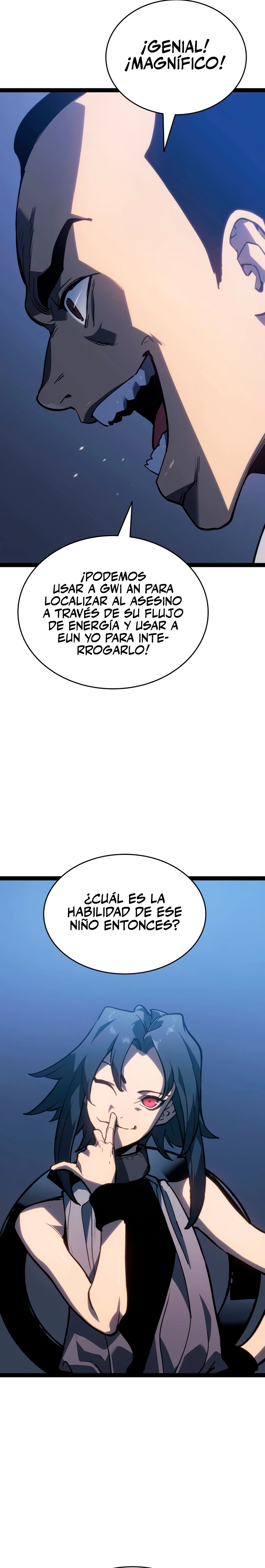 El Asesino de la Luna a la Deriva Capitulo 88 página 19