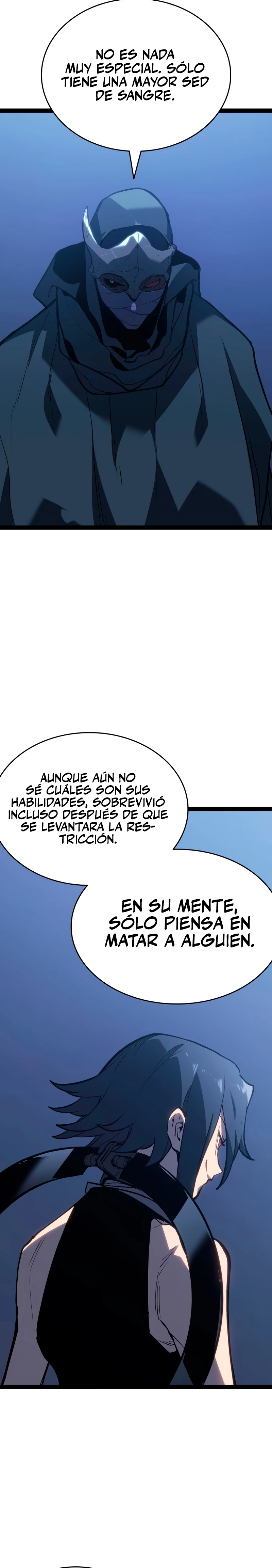 El Asesino de la Luna a la Deriva Capitulo 88 página 20