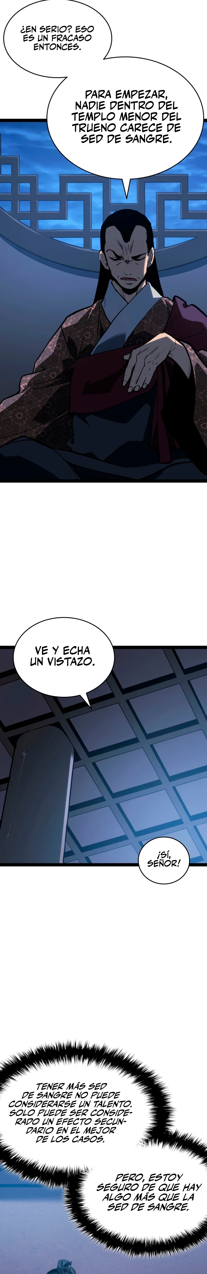 El Asesino de la Luna a la Deriva Capitulo 88 página 21