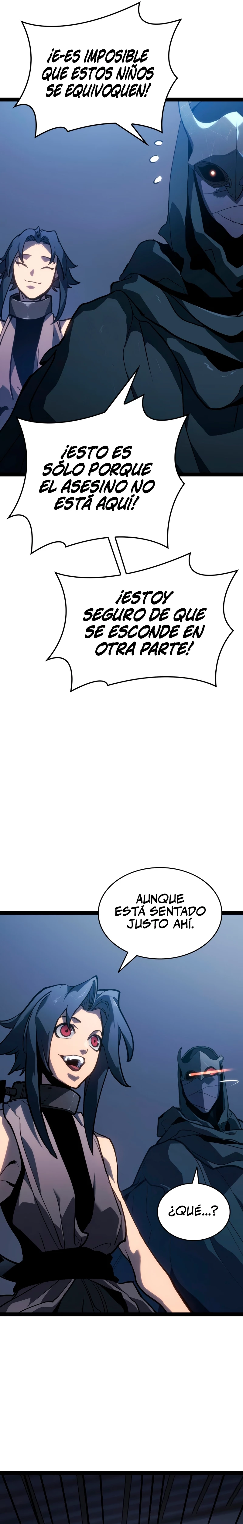 El Asesino de la Luna a la Deriva Capitulo 88 página 26