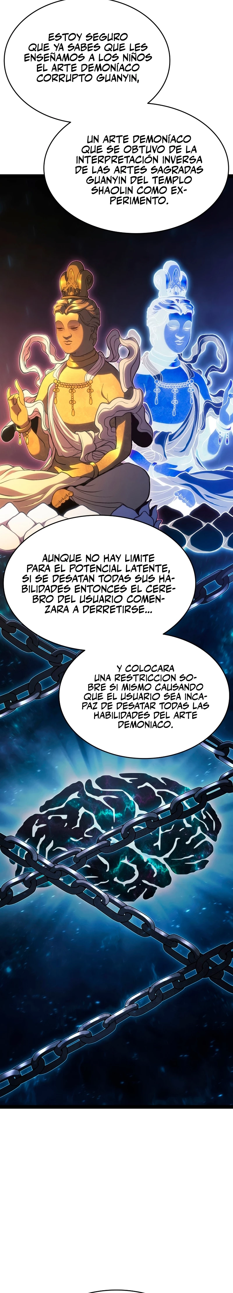 El Asesino de la Luna a la Deriva Capitulo 88 página 7