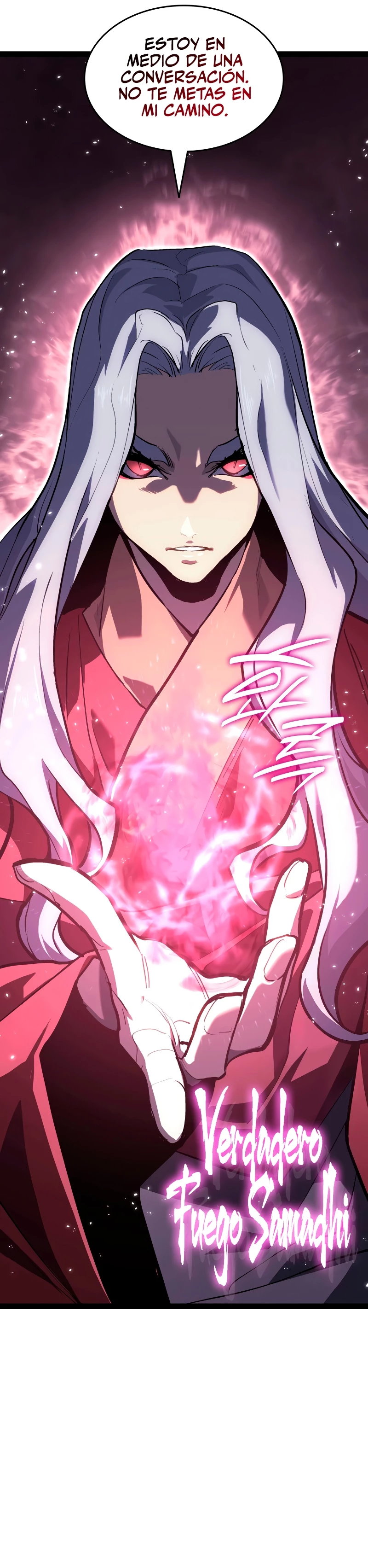 El Asesino de la Luna a la Deriva Capitulo 89 página 21