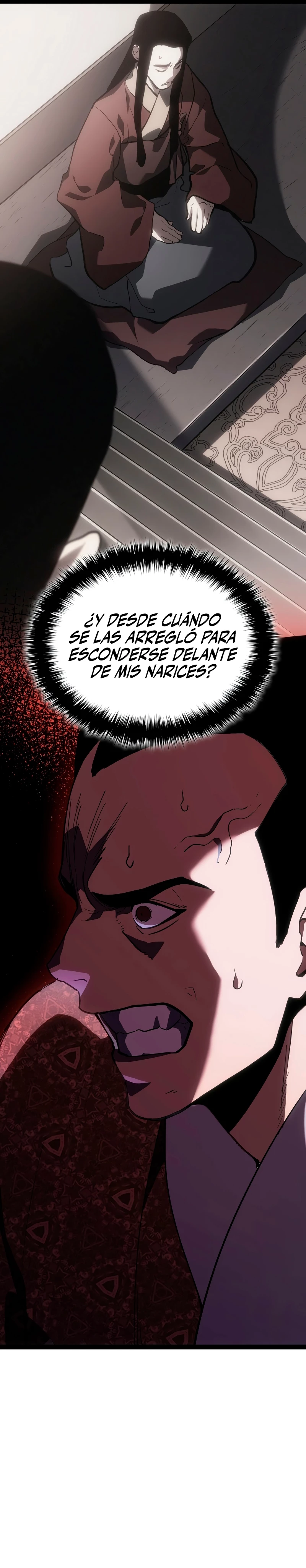 El Asesino de la Luna a la Deriva Capitulo 89 página 29