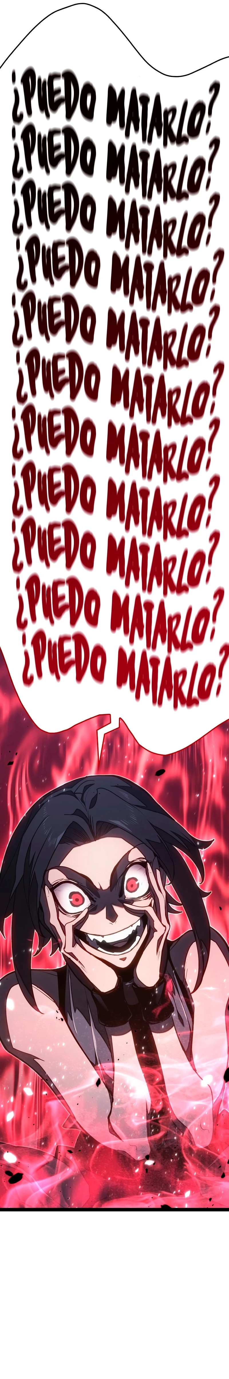 El Asesino de la Luna a la Deriva Capitulo 89 página 5