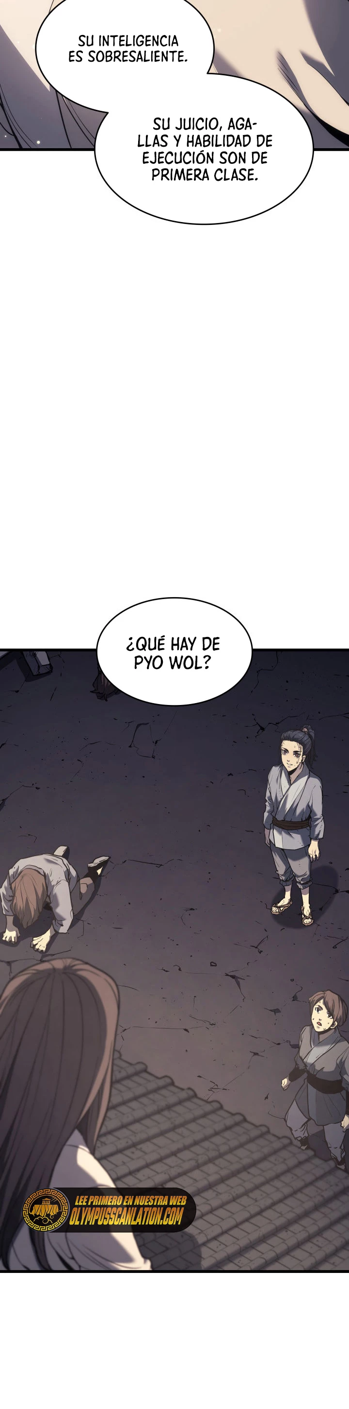 El Asesino de la Luna a la Deriva Capitulo 9 página 10