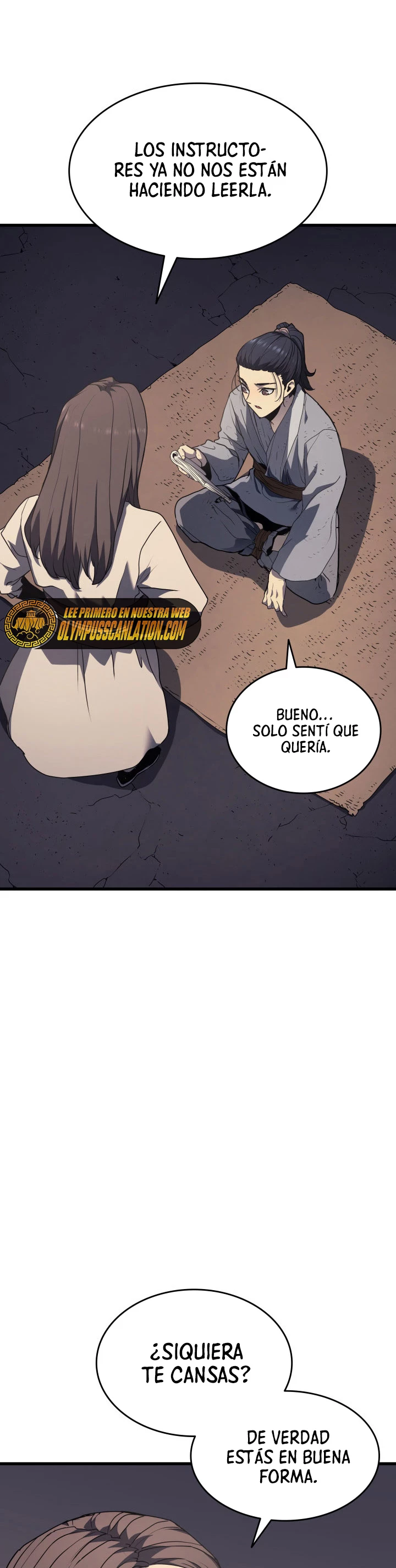 El Asesino de la Luna a la Deriva Capitulo 9 página 16