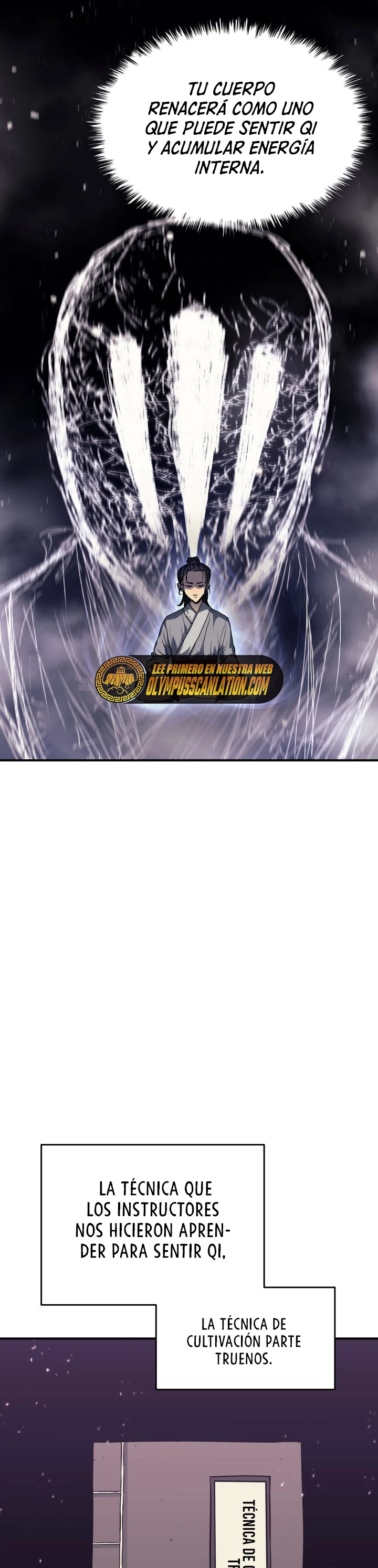 El Asesino de la Luna a la Deriva Capitulo 9 página 22