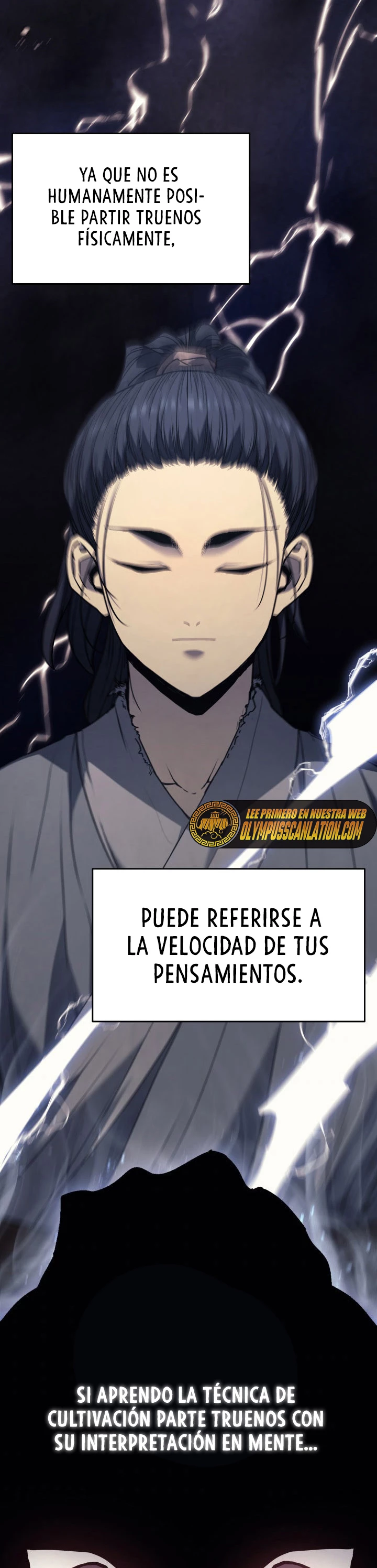 El Asesino de la Luna a la Deriva Capitulo 9 página 24
