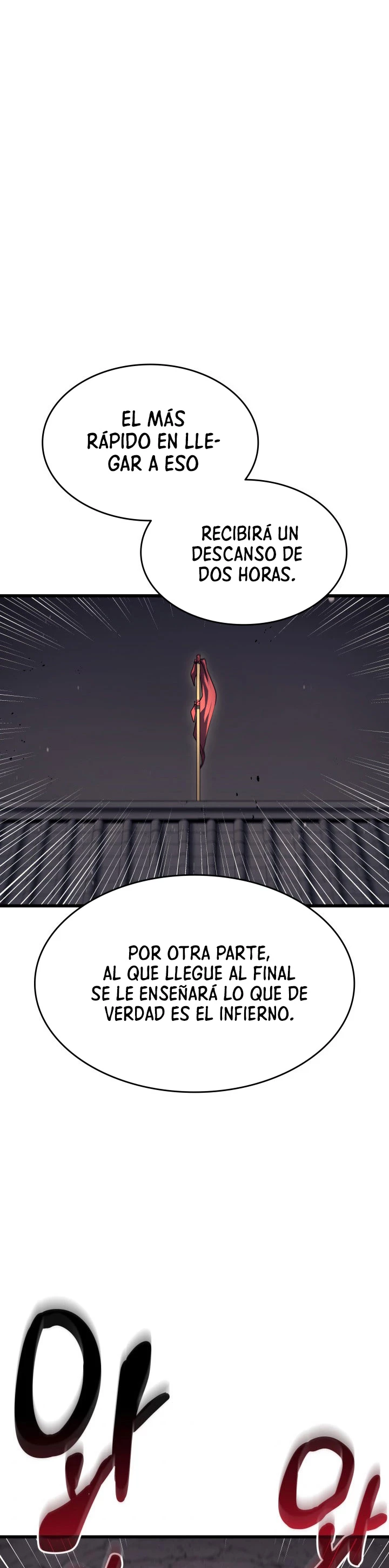 El Asesino de la Luna a la Deriva Capitulo 9 página 4