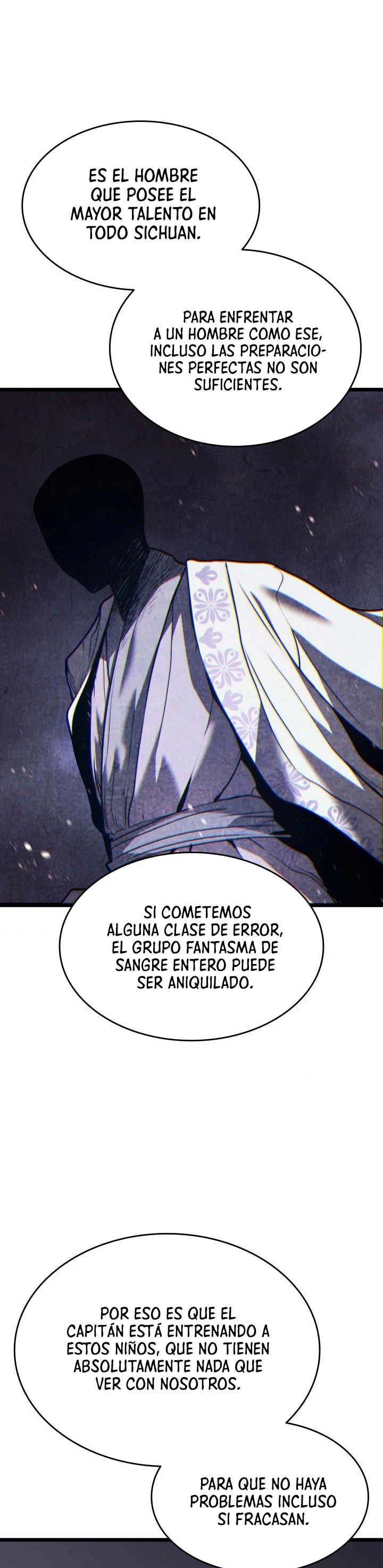 El Asesino de la Luna a la Deriva Capitulo 9 página 56