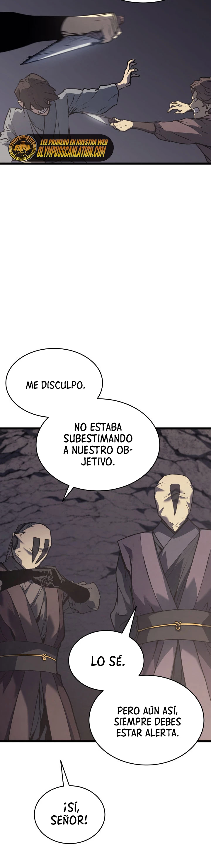 El Asesino de la Luna a la Deriva Capitulo 9 página 57