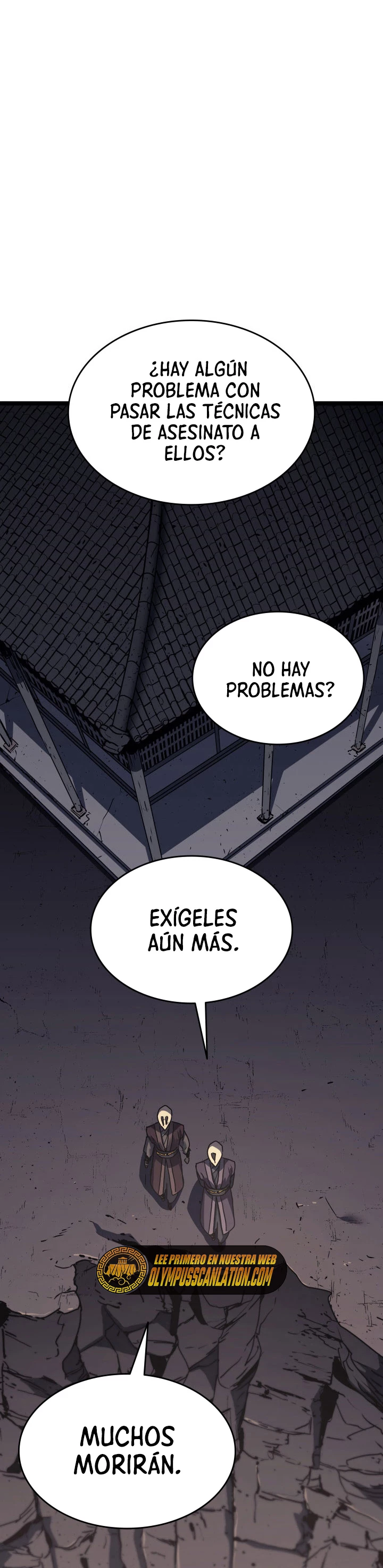 El Asesino de la Luna a la Deriva Capitulo 9 página 58