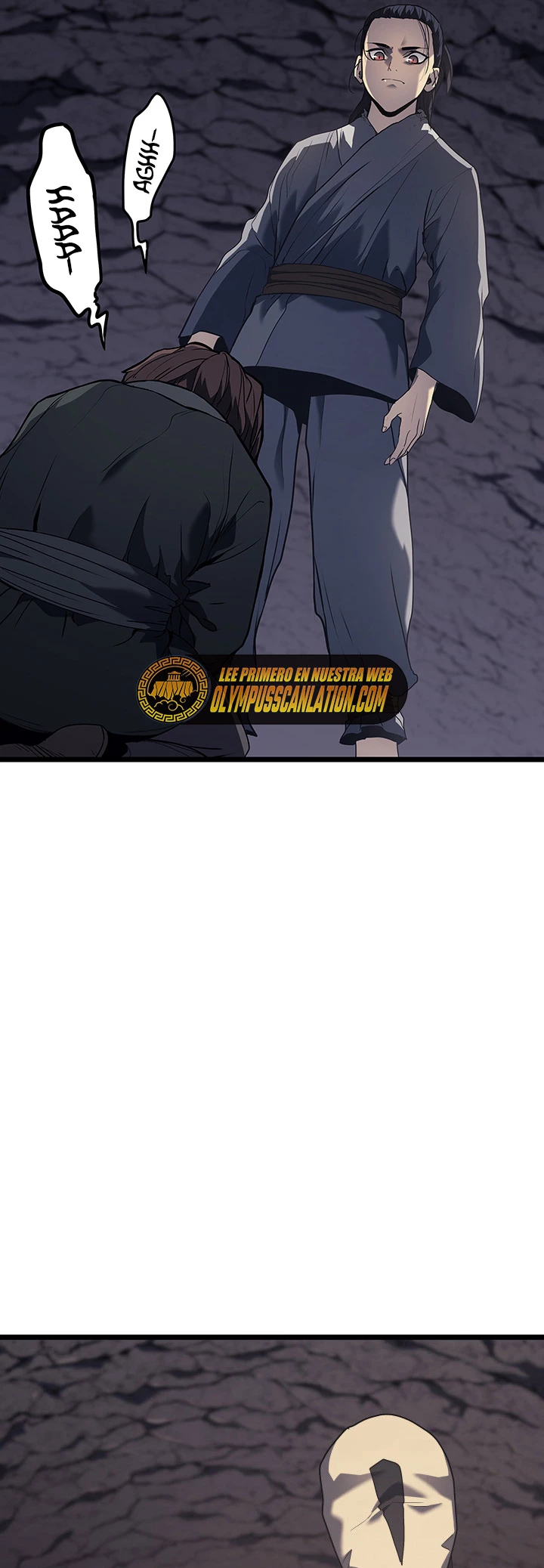 El Asesino de la Luna a la Deriva Capitulo 9 página 62