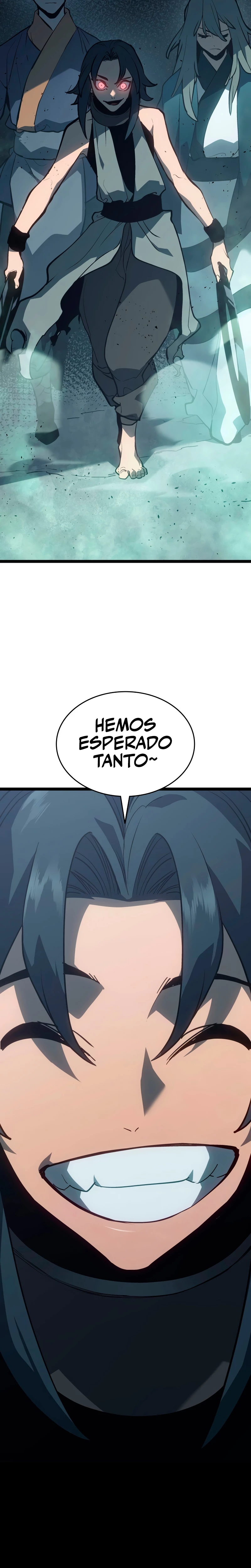 El Asesino de la Luna a la Deriva Capitulo 90 página 28