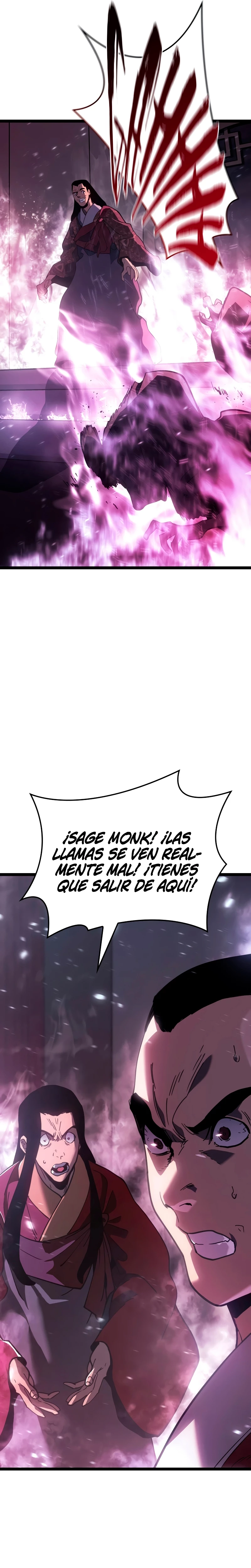 El Asesino de la Luna a la Deriva Capitulo 90 página 4