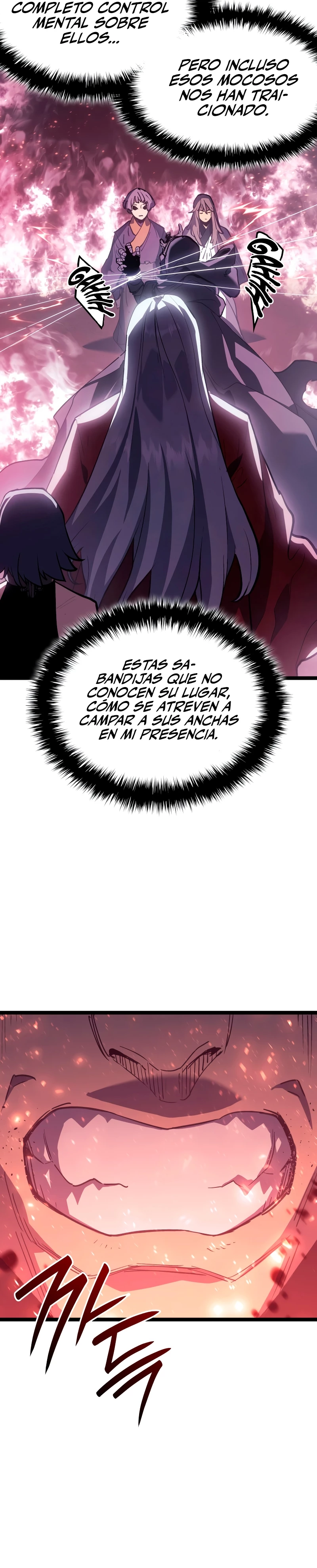 El Asesino de la Luna a la Deriva Capitulo 90 página 7