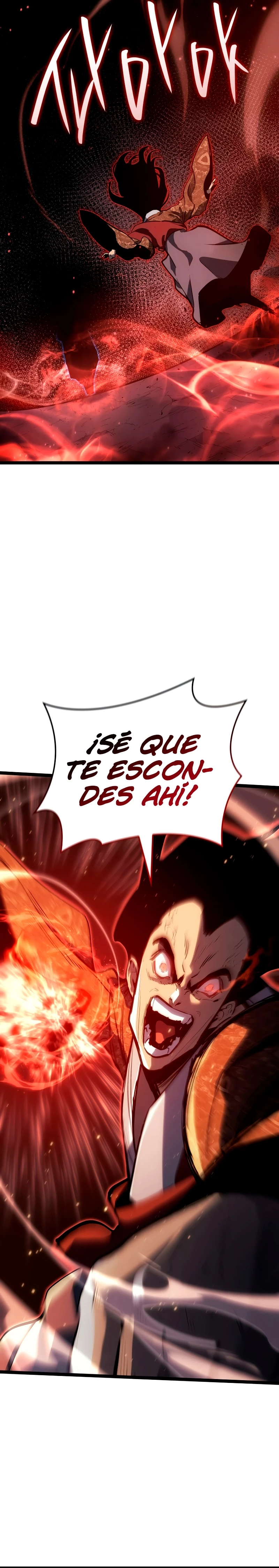 El Asesino de la Luna a la Deriva Capitulo 91 página 22