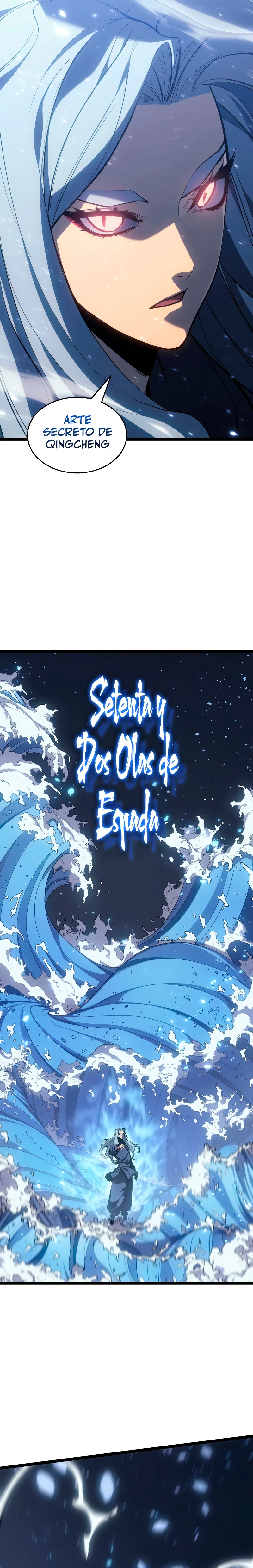 El Asesino de la Luna a la Deriva Capitulo 91 página 36