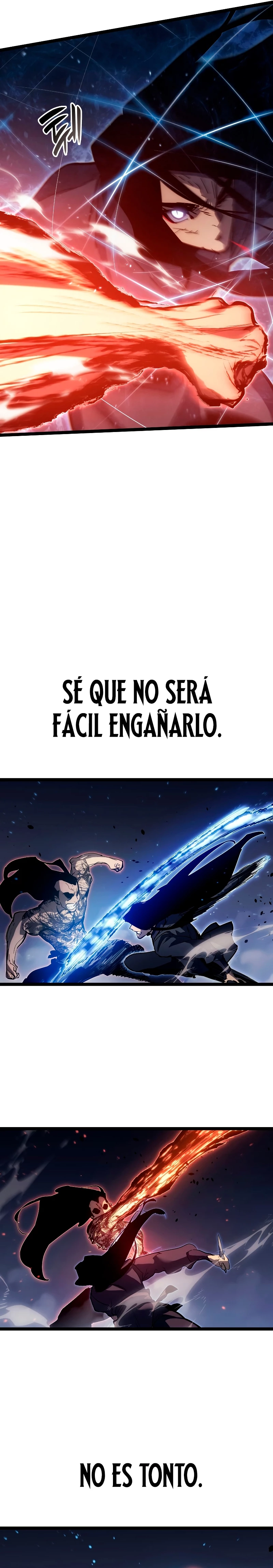El Asesino de la Luna a la Deriva Capitulo 92 página 10