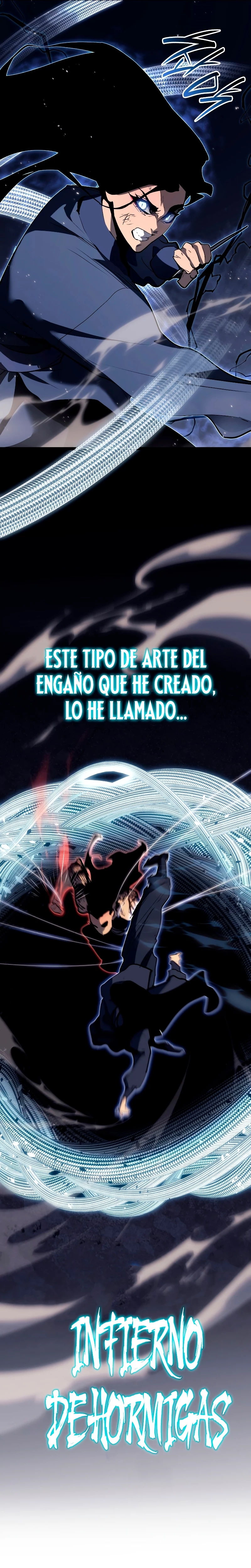 El Asesino de la Luna a la Deriva Capitulo 92 página 12