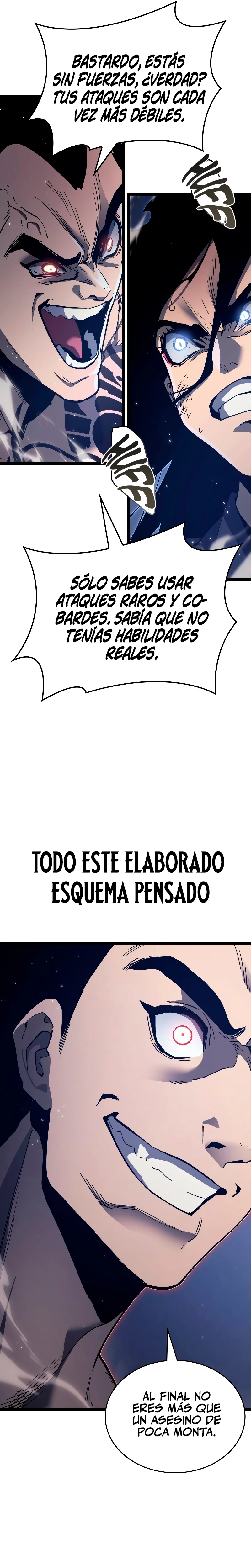 El Asesino de la Luna a la Deriva Capitulo 92 página 14