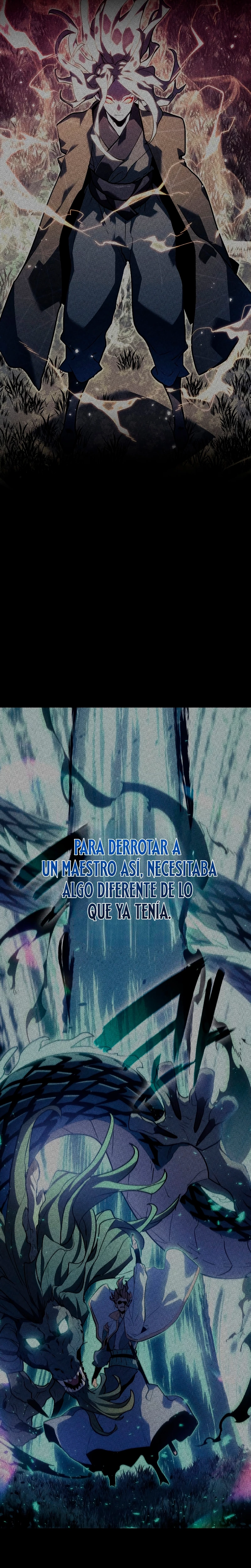 El Asesino de la Luna a la Deriva Capitulo 92 página 2