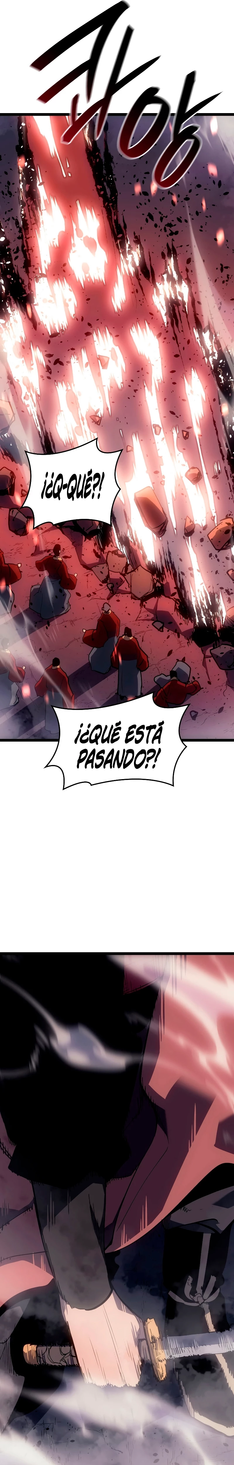 El Asesino de la Luna a la Deriva Capitulo 92 página 30