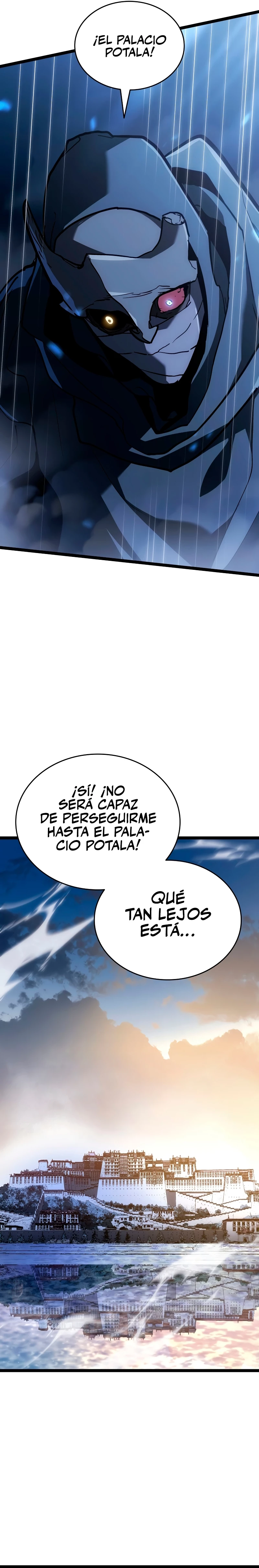 El Asesino de la Luna a la Deriva Capitulo 93 página 12