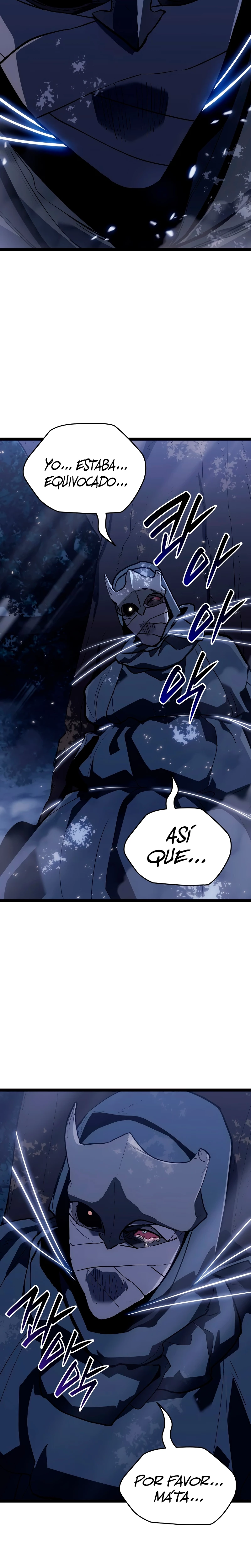 El Asesino de la Luna a la Deriva Capitulo 93 página 19