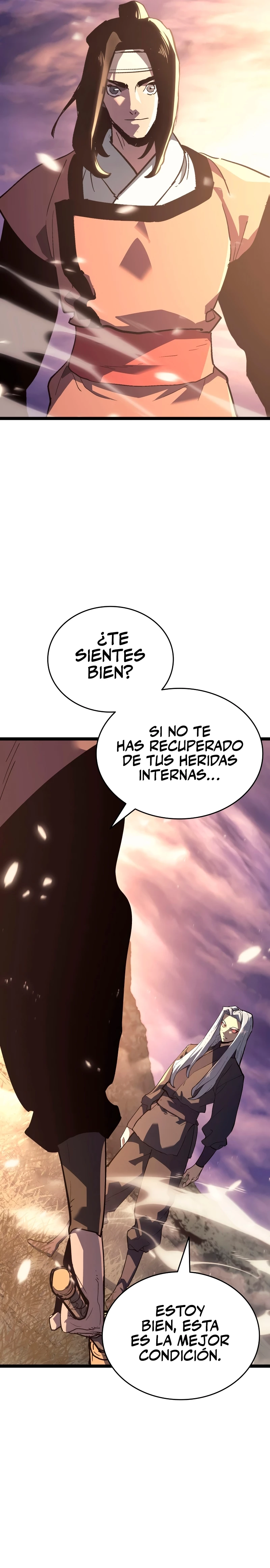 El Asesino de la Luna a la Deriva Capitulo 93 página 25