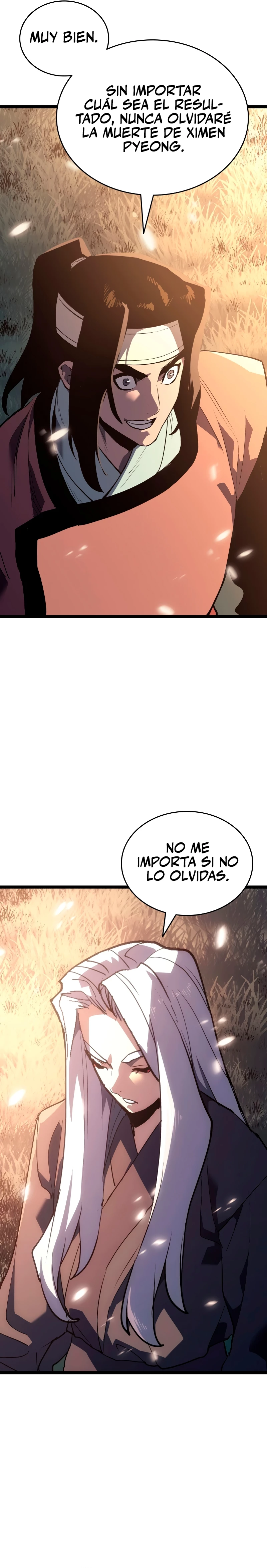 El Asesino de la Luna a la Deriva Capitulo 93 página 26