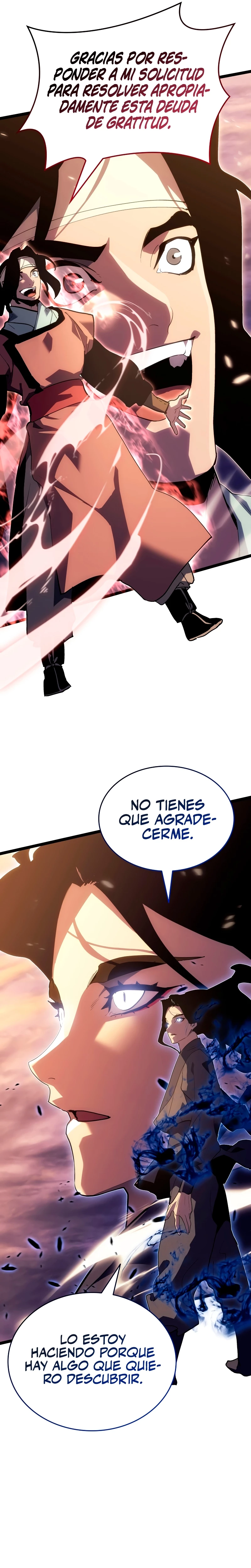 El Asesino de la Luna a la Deriva Capitulo 93 página 28