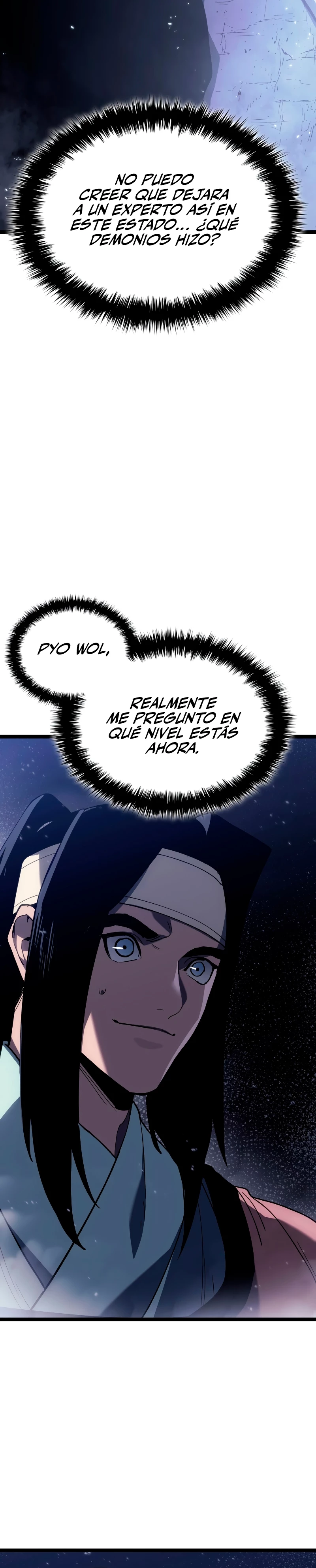 El Asesino de la Luna a la Deriva Capitulo 93 página 7