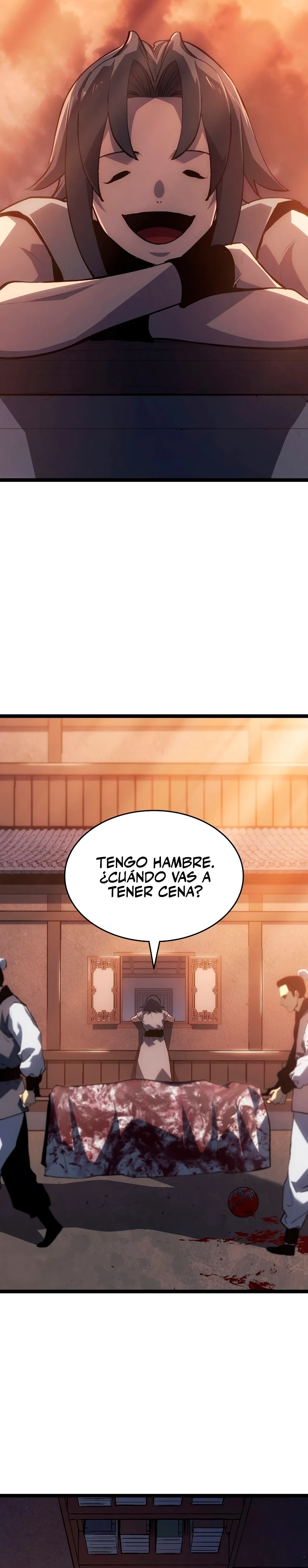 El Asesino de la Luna a la Deriva Capitulo 94 página 16