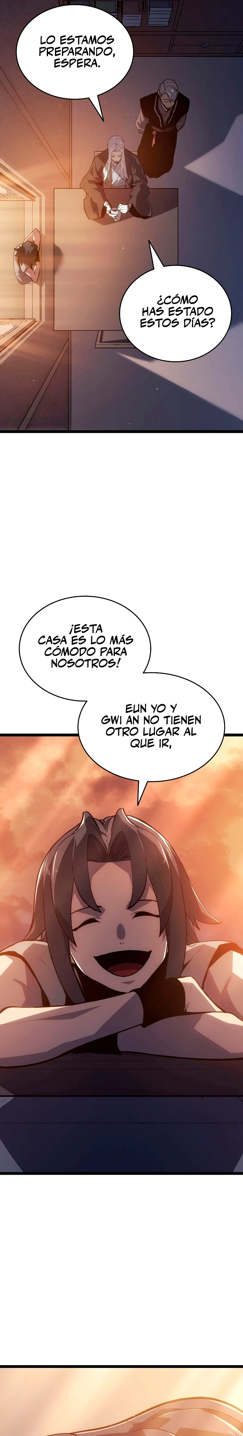 El Asesino de la Luna a la Deriva Capitulo 94 página 17