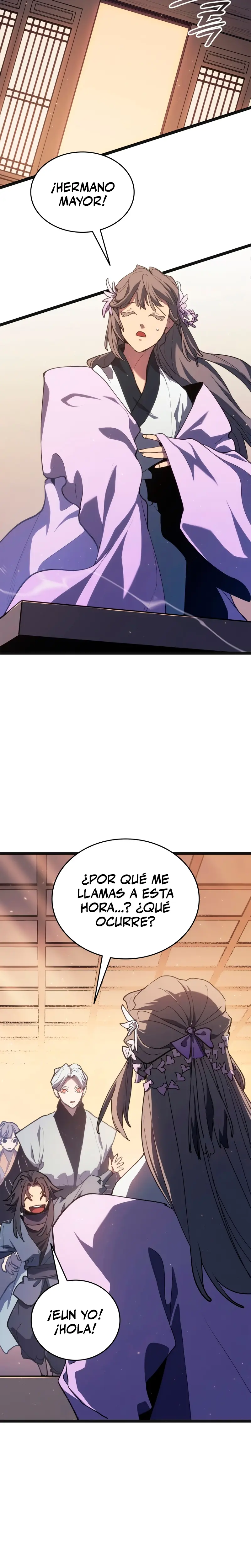 El Asesino de la Luna a la Deriva Capitulo 95 página 24