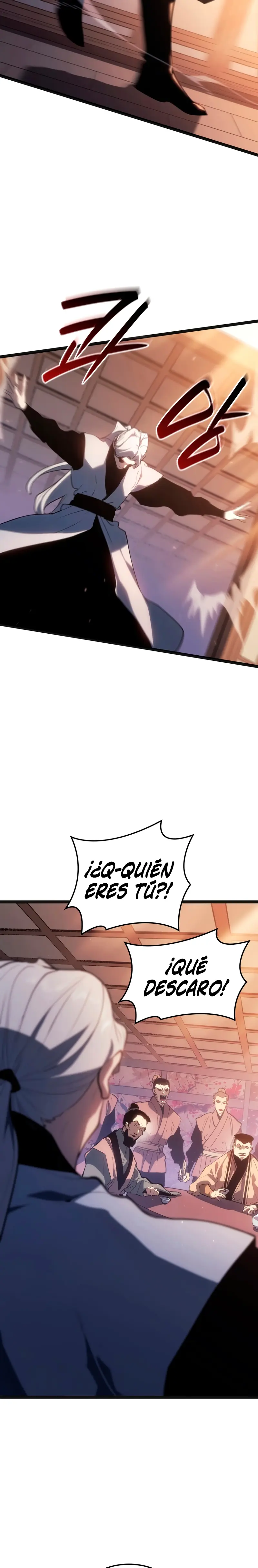 El Asesino de la Luna a la Deriva Capitulo 95 página 28