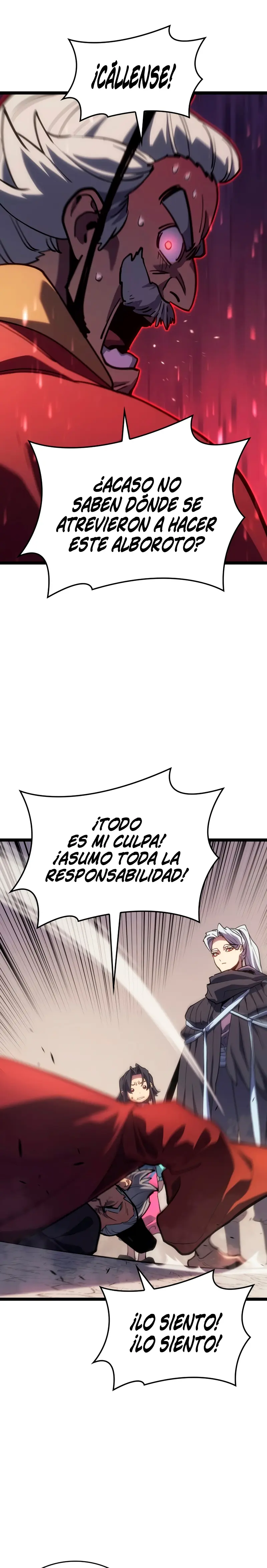 El Asesino de la Luna a la Deriva Capitulo 96 página 20