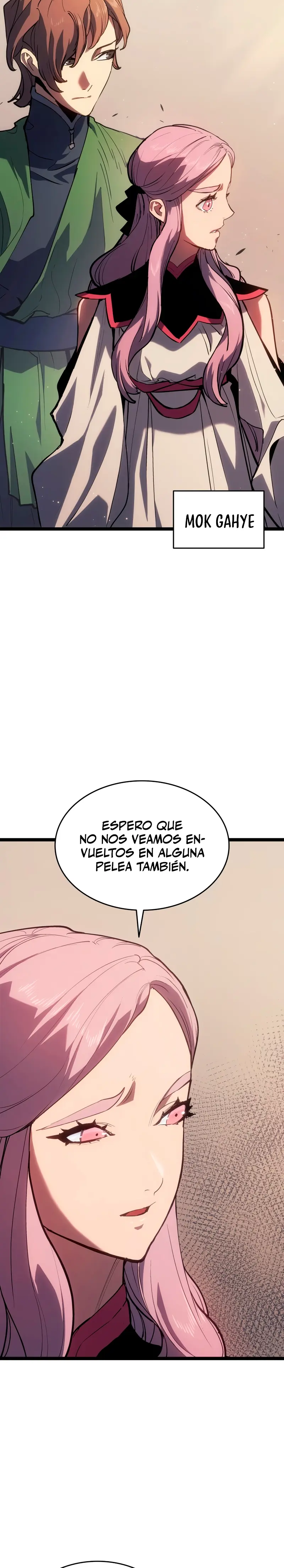 El Asesino de la Luna a la Deriva Capitulo 96 página 24