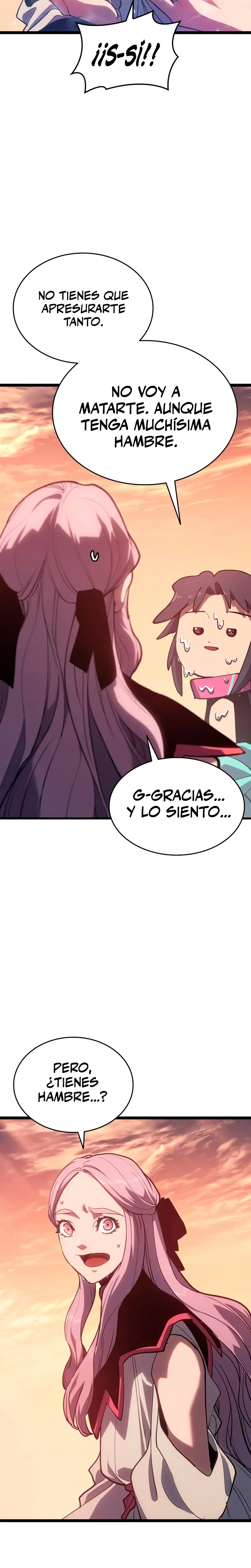 El Asesino de la Luna a la Deriva Capitulo 96 página 32