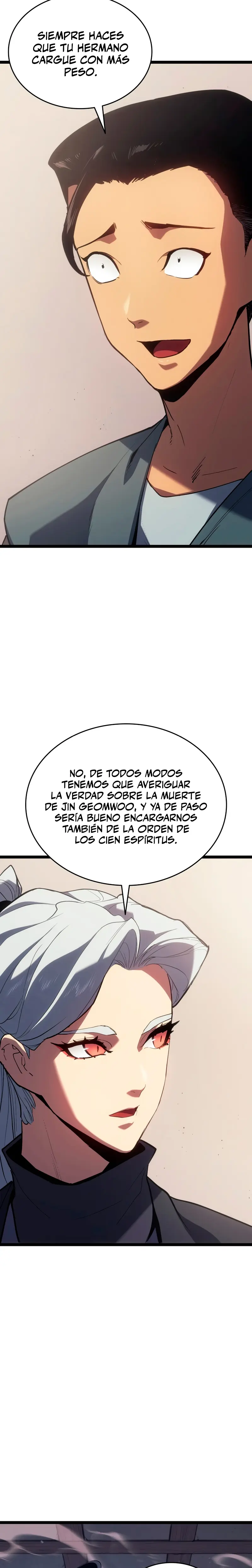 El Asesino de la Luna a la Deriva Capitulo 96 página 5