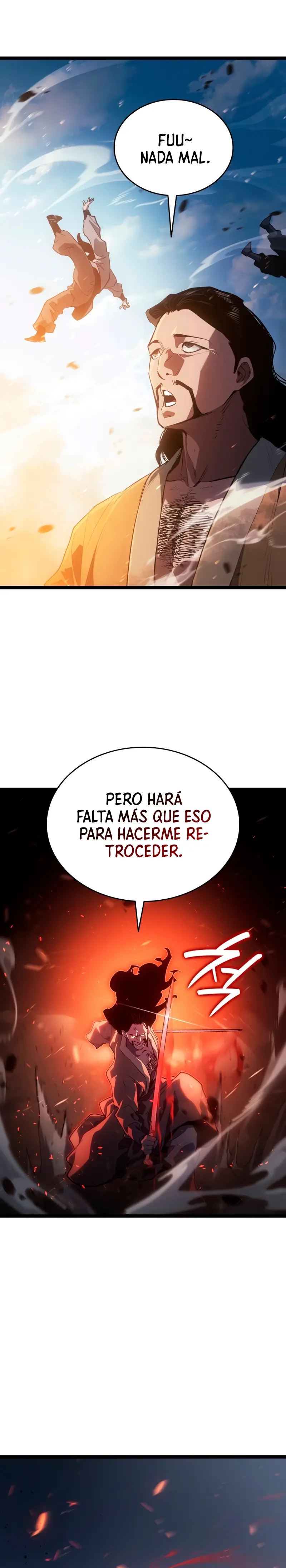El Asesino de la Luna a la Deriva Capitulo 97 página 11