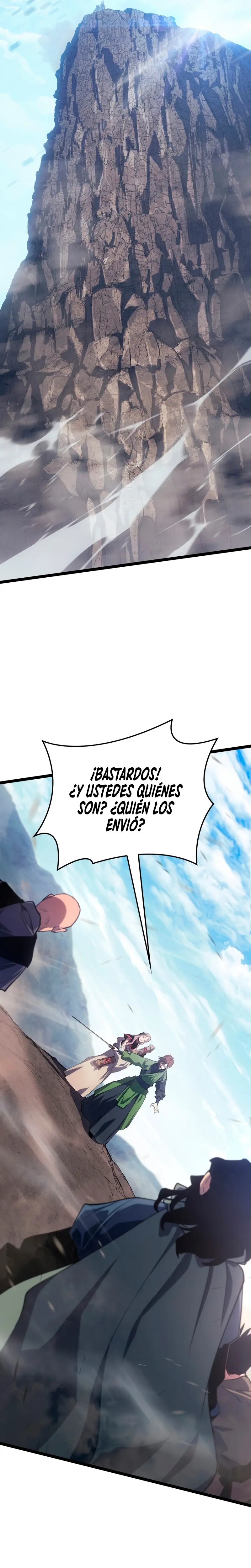 El Asesino de la Luna a la Deriva Capitulo 97 página 2
