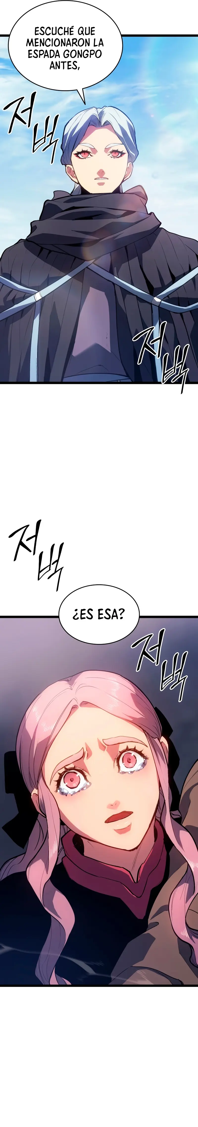 El Asesino de la Luna a la Deriva Capitulo 97 página 39