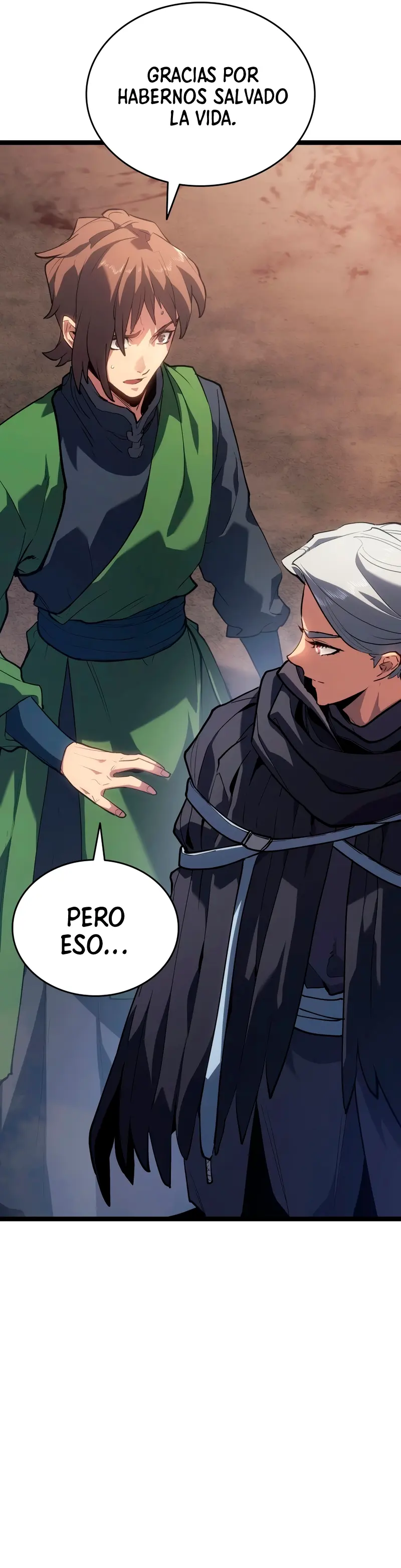 El Asesino de la Luna a la Deriva Capitulo 98 página 2