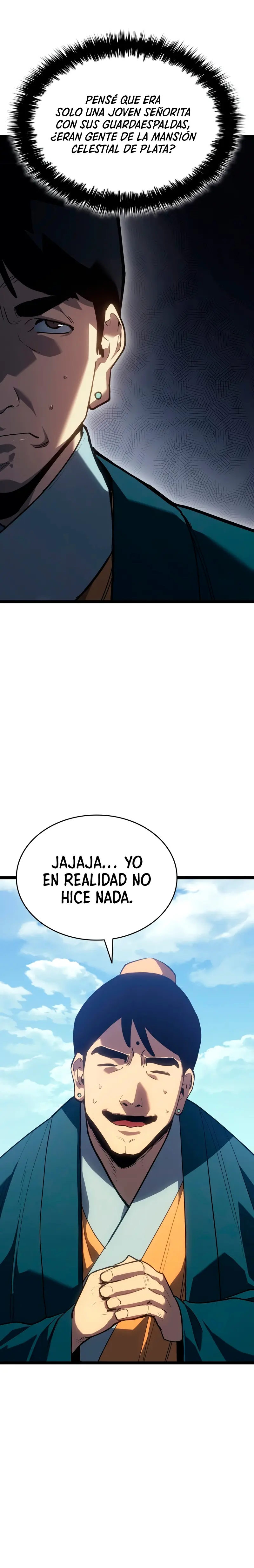 El Asesino de la Luna a la Deriva Capitulo 98 página 20