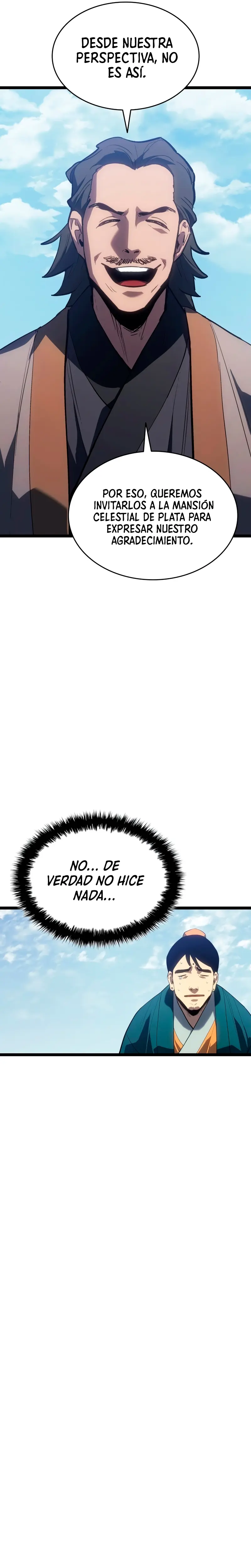 El Asesino de la Luna a la Deriva Capitulo 98 página 21